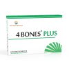 4 Bones Plus 4 Bones Plus, 30 comprimate, Sun Wave Pharma