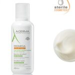 A-Derma Exomega Control Balsam piele atopica Calcidin, Calciu 600mg, 56 comprimate, Zdrovit