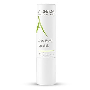 A-Derma Stick de buze hidratant A-Derma Stick de buze hidratant, 4 g, Pierre Fabre