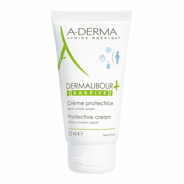 A-derma Crema protectoare Dermalibour Barrier