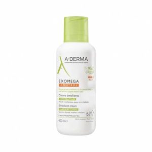 ADERMA Exomega Contro Crema Emolienta x 400ml