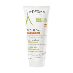 ADERMA Exomega Control Balsam Emolient, 200 ml