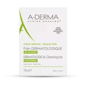 ADERMA Sapun Dermatologic, 100g