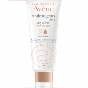 AVENE Anti-Roseata Crema Nuantatoare, 40ml