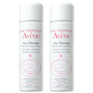 AVENE Apa Termala Pack 50ml  50ml