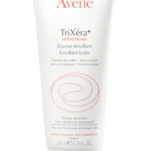 AVENE Balsam emolient Trixera nutrition, 200 ml, Pierre Fabre