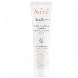 AVENE Cicalfate Crema Reparatoare si Antibacteriana, 100ml