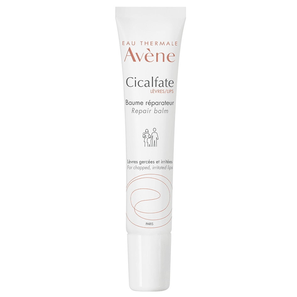 AVENE Cicalfate balsam buze reparator, 10 ml, Pierre Fabre