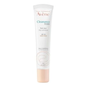 AVENE Cleanance Woman Emulsie de Zi Nuantatoare AVENE Cleanance Woman Emulsie de Zi Nuantatoare, 40ml