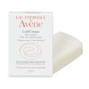 AVENE Cold Cream Sapun emolient pentru ten uscat si foarte uscat, 100 g, Pierre Fabre
