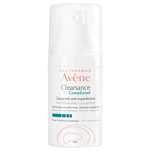 AVENE Concentrat anti-imperfectiuni pentru ten cu tendinta acneica Cleanance Comedomed, 30 ml