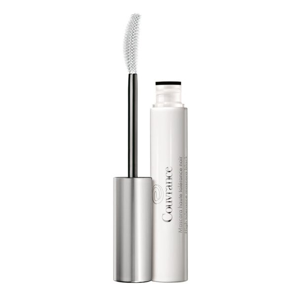AVENE Couvrance Mascara, Negru, 7 ml, Pierre Fabre