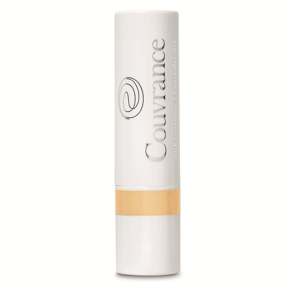 AVENE Couvrance stick corector galben, 3 g, Pierre Fabre