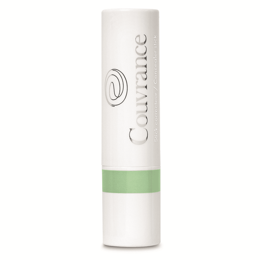 AVENE Couvrance stick corector verde, 3 g, Pierre Fabre