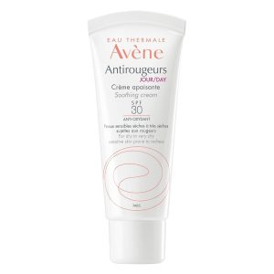 AVENE Crema calmanta de zi antiroseata cu SPF 30 AVENE Crema calmanta de zi antiroseata cu SPF 30, 40 ml