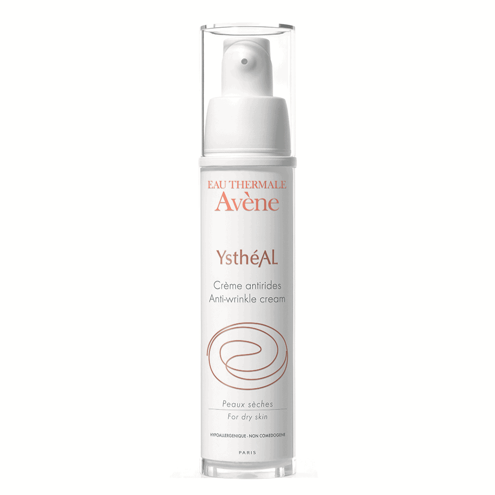 AVENE Crema cu efect de anti-imbatranire Ystheal, 30 ml, Pierre Fabre