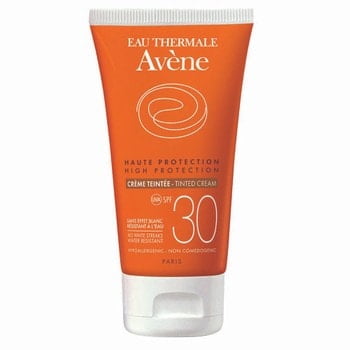 AVENE Crema fotoprotectie SPF 30,  50 ml, Pierre Fabre
