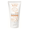 AVENE Crema minerala pentru protectie solara SFP 50, 50 ml, Pierre Fabre