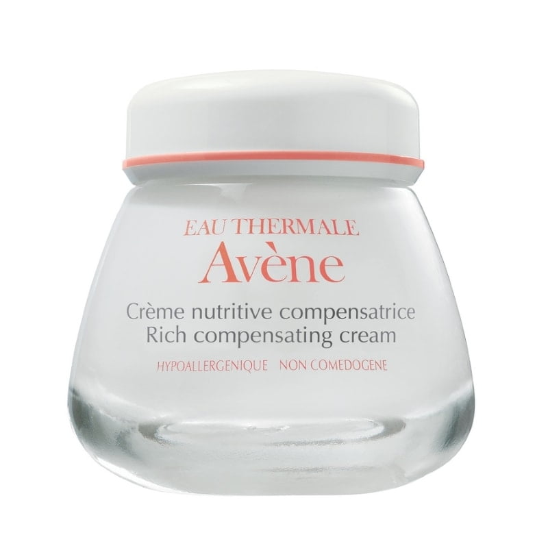 AVENE Crema nutritiva compensatoare AVENE Crema nutritiva compensatoare, 50 ml, Pierre Fabre