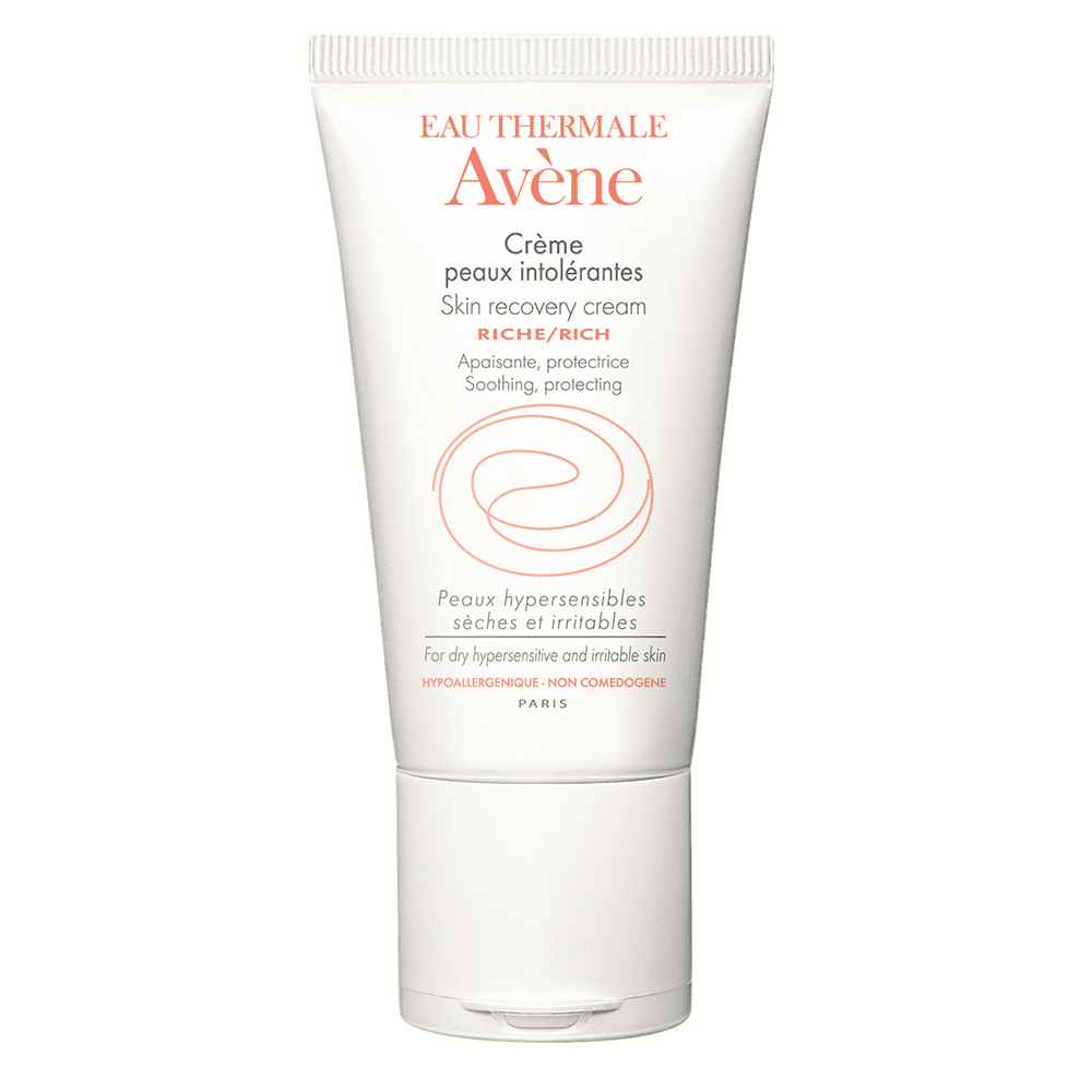 AVENE Crema pentru piele intoleranta Riche DEFI AVENE Crema pentru piele intoleranta Riche DEFI, 50 ml, Pierre Fabre