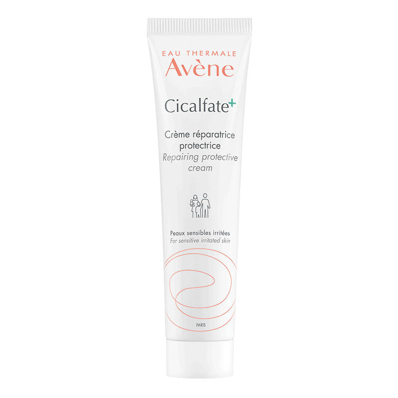 AVENE Crema reparatoare Cicalfate, 40 ml, Pierre Fabre