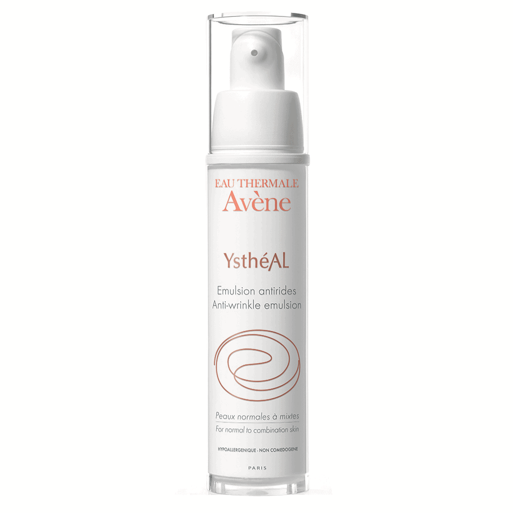 AVENE Emulsie cu efect de anti-imbatranire Ystheal, 30 ml, Pierre Fabre