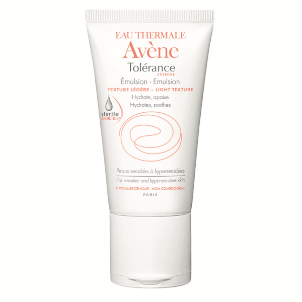 AVENE Emulsie pentru piele sensibila