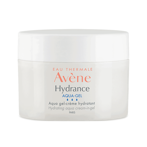 AVENE Gel-crema hidratant Hydrance Aqua-Gel