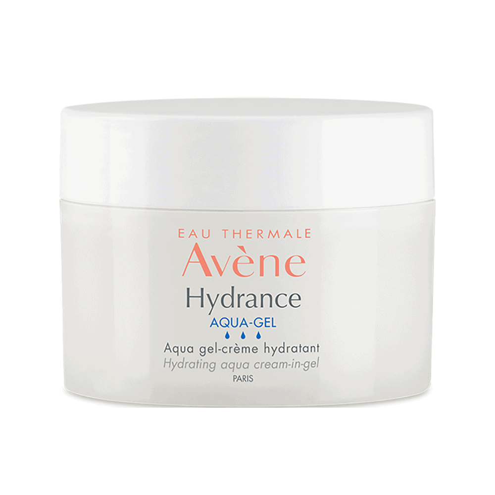 AVENE Gel-crema hidratant Hydrance Aqua-Gel AVENE Gel-crema hidratant Hydrance Aqua-Gel, 50 ml, Avene
