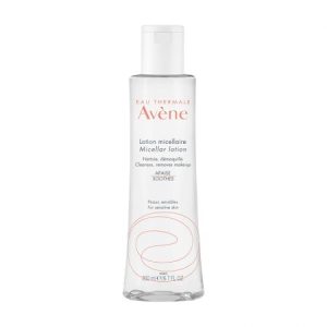 AVENE Lotiune Micelara pentru piele sensibila Essentials, 200 ml