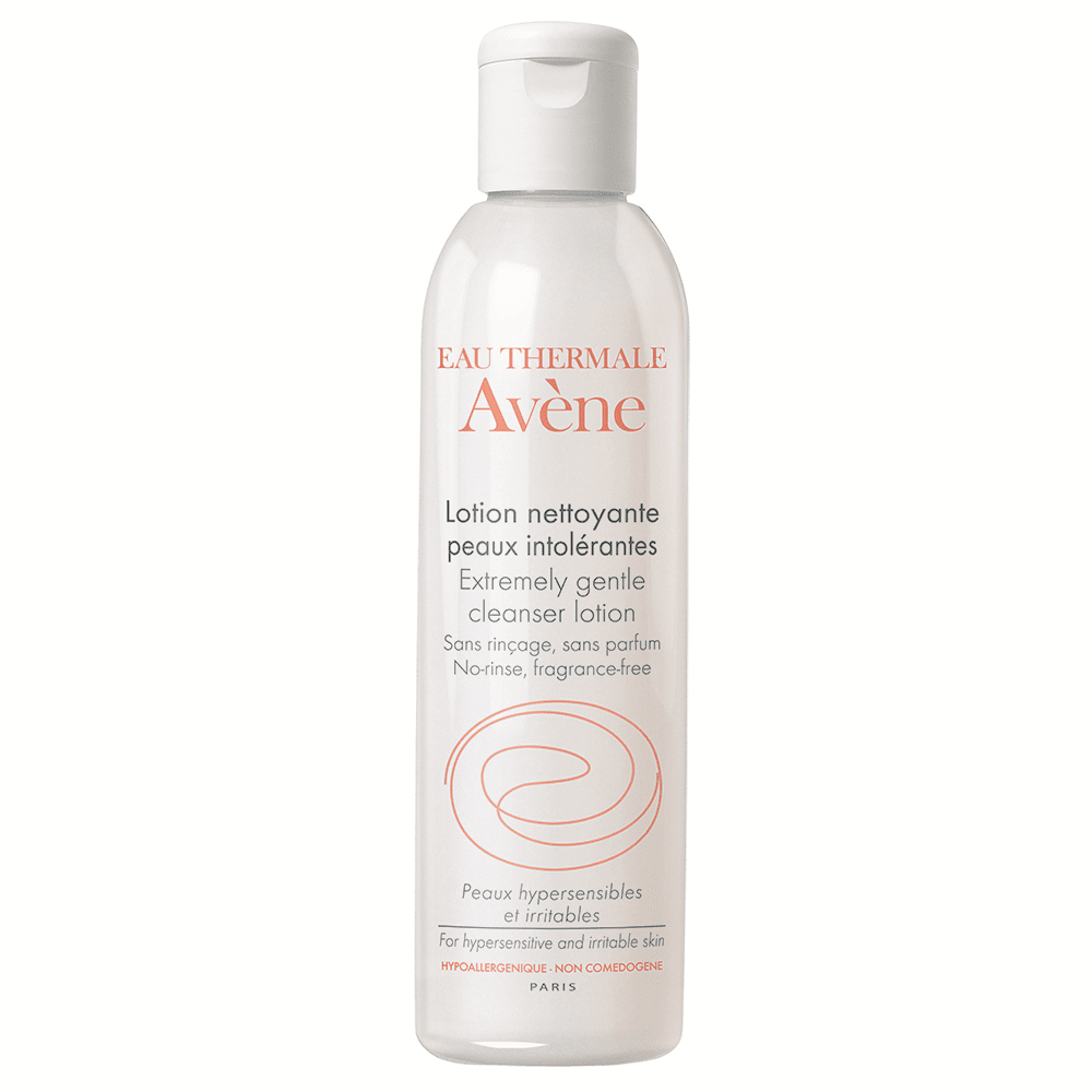 AVENE Lotiune demachianta pentru piele intoleranta AVENE Lotiune demachianta pentru piele intoleranta, 300 ml, Pierre Fabre