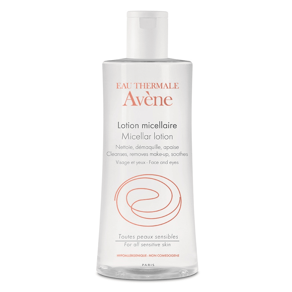 AVENE Lotiune micelara pentru ten sensibil AVENE Lotiune micelara pentru ten sensibil, 500 ml, Pierre Fabre