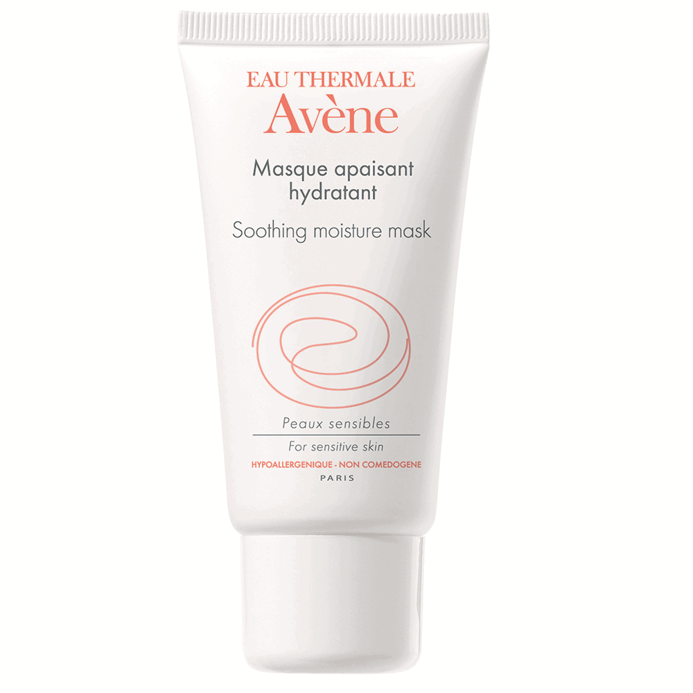 AVENE Masca hidratanta si calmanta AVENE Masca hidratanta si calmanta, 50 ml, Pierre Fabre