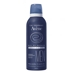 AVENE Men Gel calmant si purifiant pentru Ras,150 ml