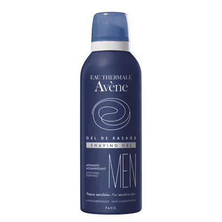 AVENE Men Gel calmant si purifiant pentru Ras,150 ml