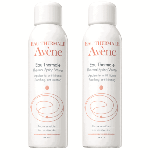 AVENE Pachet Apa termala spray 11 (70% reducere), 150 ml  150 ml, Pierre Fabre