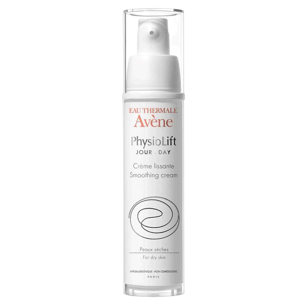 AVENE Physiolift Crema de zi pentru riduri profunde AVENE Physiolift Crema de zi pentru riduri profunde, 30 ml, Pierre Fabre