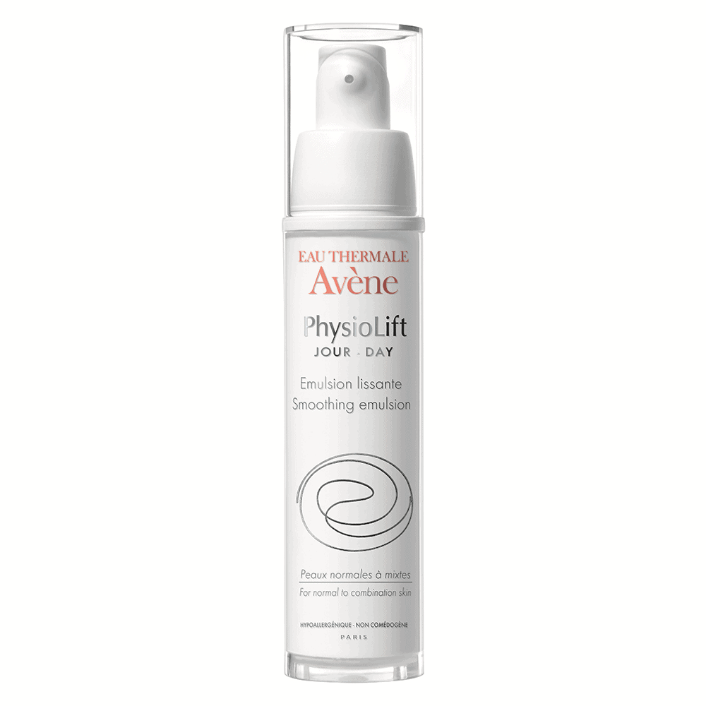 AVENE Physiolift Emulsie pentru riduri profunde, 30 ml, Pierre Fabre