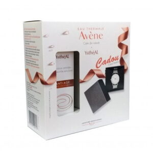 AVENE Physiolift pentru riduri profunde AVENE Physiolift pentru riduri profunde, ten uscat, 30 ml Ceas cadou
