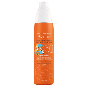 AVENE Protectie solara copii SFP 50 AVENE Protectie solara copii SFP 50, 200 ml, Pierre Fabre