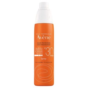 AVENE Protectie solara spray SPF 30 AVENE Protectie solara spray SPF 30, 200 ml, Pierre Fabre