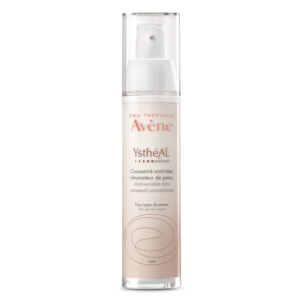 AVENE Ser concentrat cu efect de anti-imbatranire Ystheal, 30 ml, Pierre Fabre