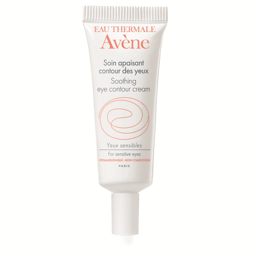 AVENE Soin Apaisant Crema calmanta pentru conturul ochilor, 10 ml, Pierre Fabre