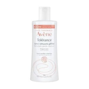 AVENE Tolerance Control Lotiune, 400 ml