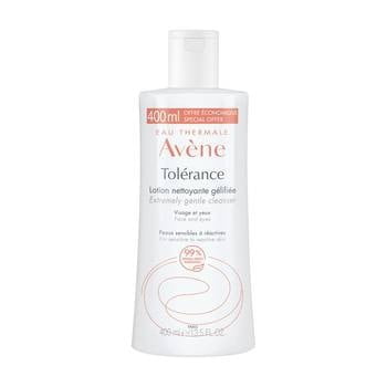 AVENE Tolerance Control Lotiune, 400 ml