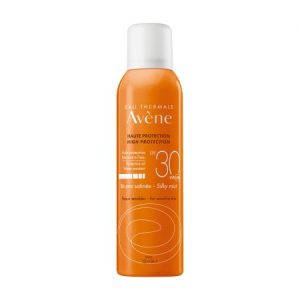 AVENE Ulei protectie solara Sun Care Mist SPF 30, 150 ml