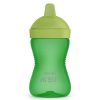 AVENT Cana cu tetina de formare AVENT Cana cu tetina de formare, Verde, 300 ml, SCF804/03
