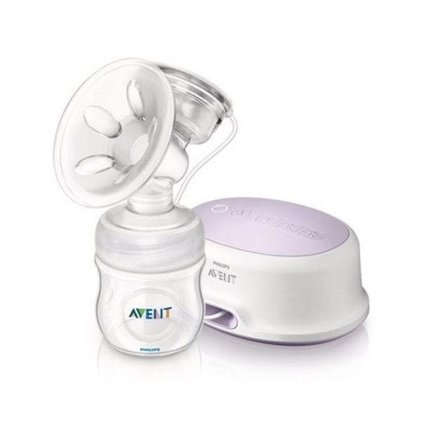 AVENT Pompa electronica pentru san AVENT Pompa electronica pentru san, SCF332/01