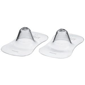 AVENT  Protector pentru mameloane, S, 2 bucati, SCF156/00