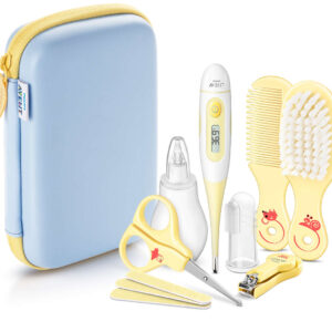 AVENT Set pentru ingrijirea bebelusului, SCH400/30
